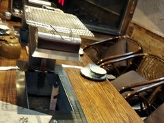 -柿子树炭烤羊腿(金台路店)