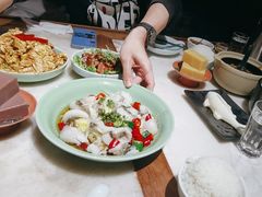 -小吊梨汤·北京菜·烤鸭(清河万象汇店)