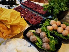 -福合埕牛肉丸(福平路店)
