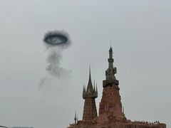 -大连海昌发现王国主题公园