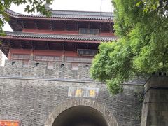 -鼓楼(西湖风景名胜区)