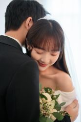 -青禾婚纱摄影(杭州店)