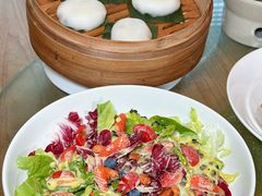 -茶油香闽南菜·花园餐厅(前埔店)
