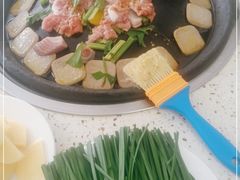 -苗家特色土烙锅·老字号