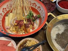 -牛签签串串香(IFS店)