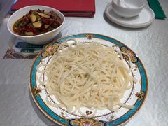 -新疆巴州金丝特餐厅(大钟寺店)