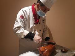 -惠丰堂饭庄·烤鸭·京味菜(翠微路店)