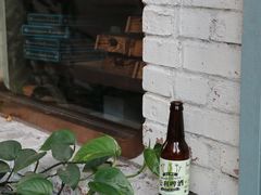 竹蔗啤酒-公利真料竹蔗水(中环店)