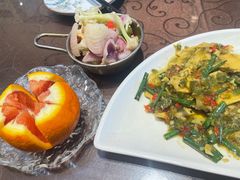 -新繁老號豌豆汤饭店·江湖菜(宝光寺店)