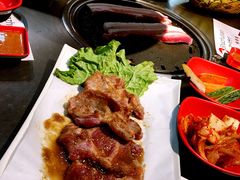 -杀猪天·韩国烤肉(总店)