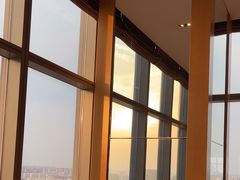 -视界美食自助餐厅·石家庄希尔顿酒店