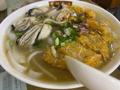 -荔林食店(西华路店)