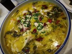 -三品香·江浙菜(松江九谊店)