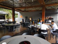 -江龙饭店·乌江豆腐鱼(乌江老桥头店)