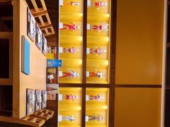 -小山日本料理(电子大厦店)