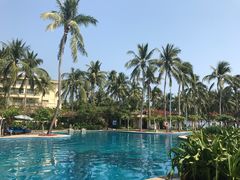 -三亚亚龙湾天域度假酒店