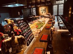 -三川·十酒Izakaya(南昌路店)