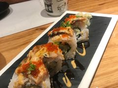 -江户前寿司(好运街店)