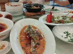 -顺峰(南二环店)