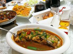 -品味居·首店·大连鲜活海鲜大连菜(东港店)