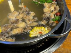 -牛必福潮汕牛肉火锅(油坊桥店)