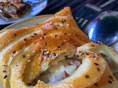 羊肉烤包-Turka土耳咖(五大道店)