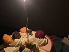 -勒甜LO CHO·私人订制低糖代糖纯动物奶油生日蛋糕(新开路店)