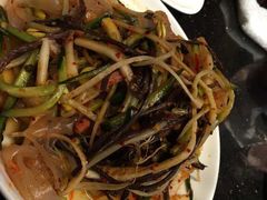 -阿里郎海鲜酒店