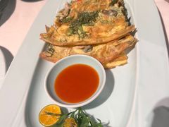 -蕉叶·泰国歌舞风情(世贸店)
