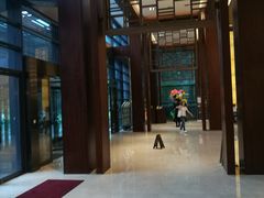 大堂-拾溪餐厅·包厢(杭州千禧度假酒店)