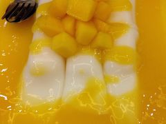 -爱乐信甜品(石湾店)
