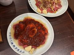 -蒜香焼肉PURUSHIN(马场路店)