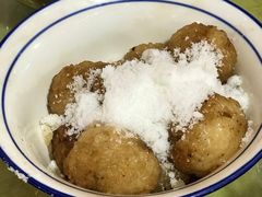 江米丸子-国俊八大碗饭店
