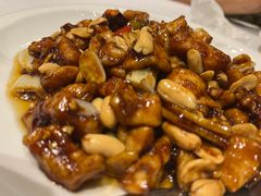 -眉州东坡(春秀路店)