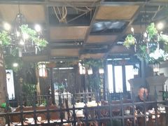 -龙抄手食府(浣花北路店)