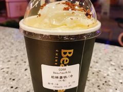 -BeauTea水仙(coco park店)