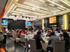 大堂-北海渔村酒楼·粤菜海鲜点心(新华店)