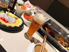 -海底捞火锅(劲松店)