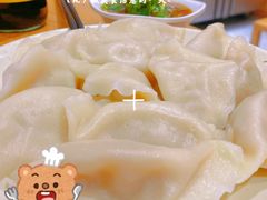 -饺子季水饺餐厅(新市街店)
