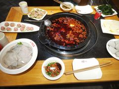 -锅首鲜品火锅(鸳鸯店)