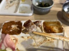 -霸腹烤肉(厦门柚子番店)