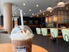 -星巴克(常州新北公园店)