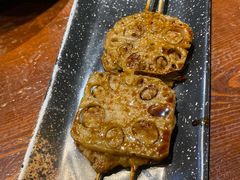 -一吉焼鸟·FOUNDER(桂林路店)