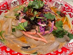 -八大碗·地道东北菜(中街店)