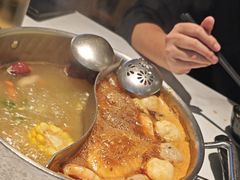 -呷哺呷哺(砂之船奥莱店)