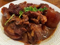 -青州庙子全羊馆(李村店)