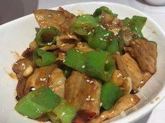 -解家河南菜(商鼎路店)