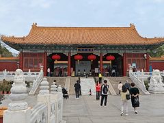 -珠海圆明新园