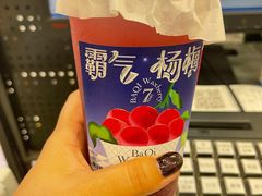 -奈雪的茶(中粮祥云小镇店)