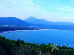 -西涌国际滨海旅游区